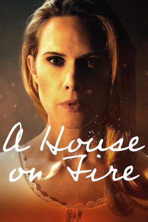 Ann Rule's A House on Fire Poster