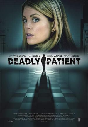 Deadly Patient Poster