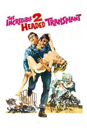 Transplant Poster