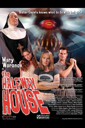 Halfway House Poster