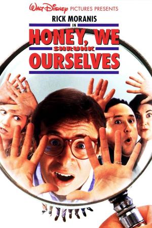 We Ourselves Poster