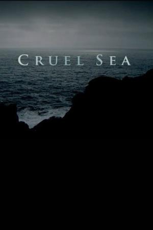 Cruel Sea: The Penlee Lifeboat Disaster Poster