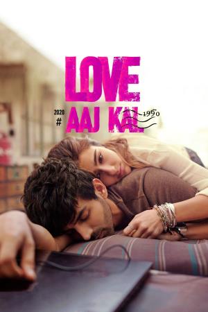Love Aaj Kal 2 Poster