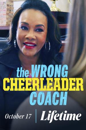 The Wrong Coach Poster