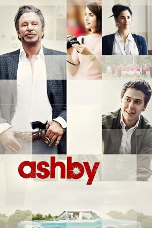 Ashby Poster