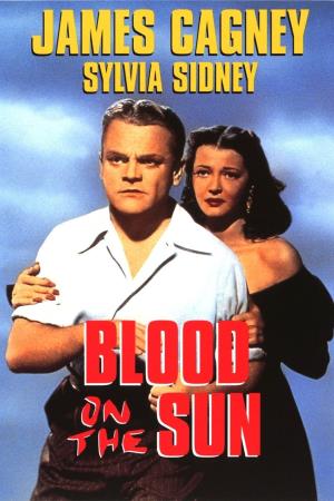 Blood On The Sun Poster