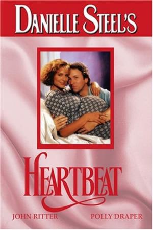 Danielle Steel's Heartbeat Poster