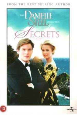 Danielle Steel's Secrets Poster