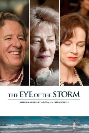 Eye of the Storm Poster