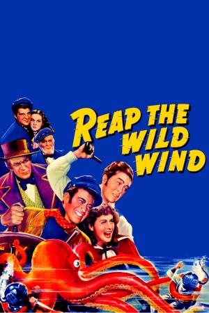 Wild Wind Poster