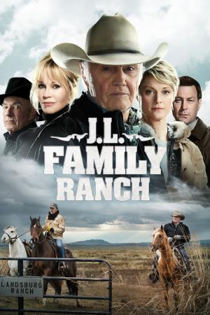 JL Family Ranch 2 Poster