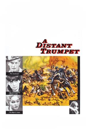 Distant Trumpet  Poster