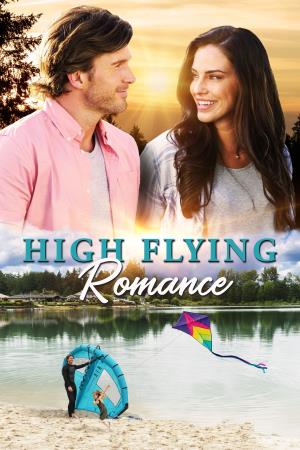 High Flying Romance Poster