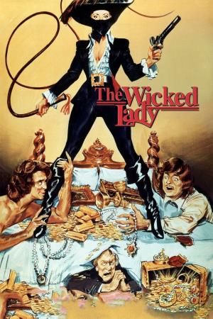 The Wicked Lady Poster