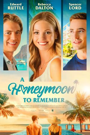 A Honeymoon to Remember Poster