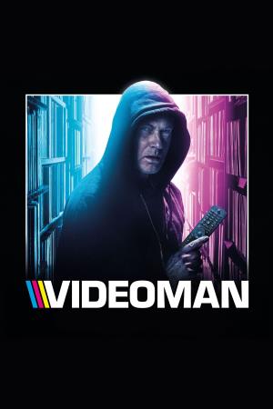 Videoman Poster