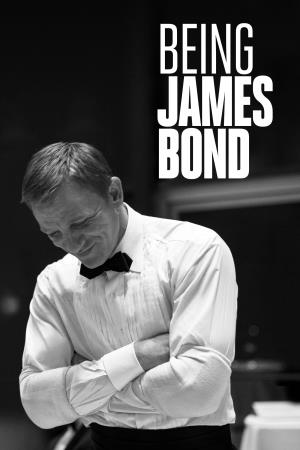 Bond Poster