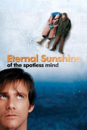 Eternal Sunshine of the... Poster