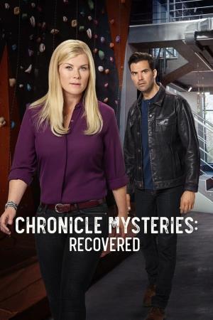 The Chronicle Mysteries 3 Poster