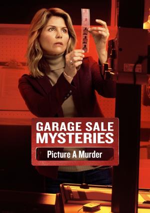 Garage Sale Mysteries: Picture... Poster