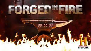 Forged In Fire: India's Deadliest Poster