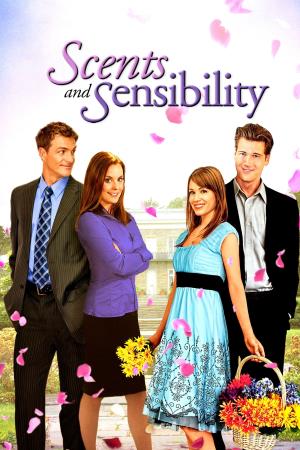 Scents And Sensibility Poster