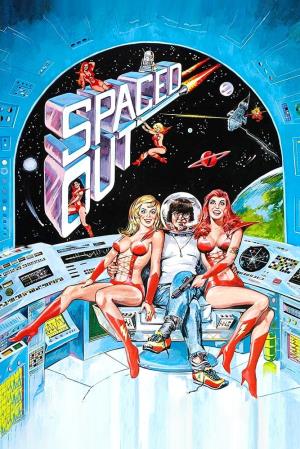 Space Out Poster