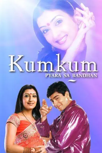 Kumkum - Ek Pyara Sa Bandhan Poster
