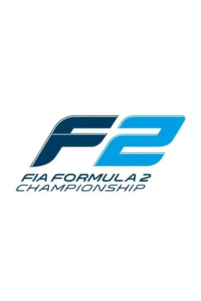 Formula 2 2022 Poster