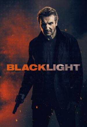 Blacklight Poster