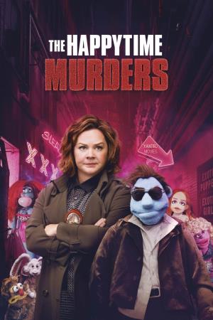 The Murders Poster
