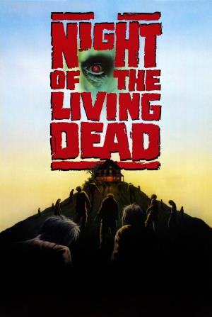 The Living Dead Poster