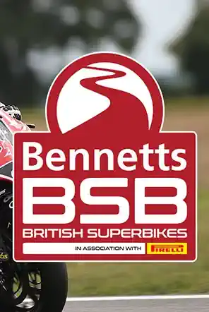 Bennetts British Superbike Poster