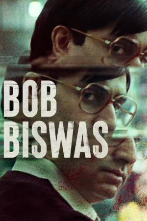 Bob Biswas Poster