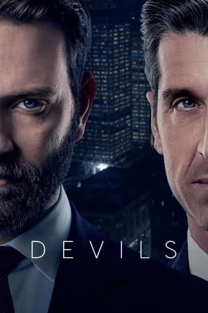 Devils S2 Poster