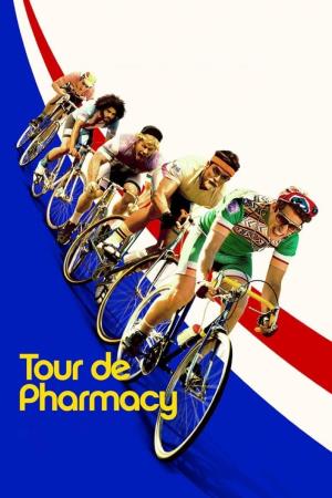 Pharmacy Road Poster