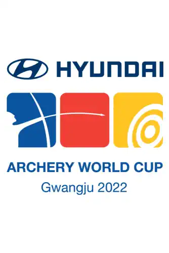 Hyundai Archery World Cup Poster