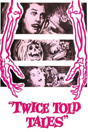 Twice Told Tales Poster