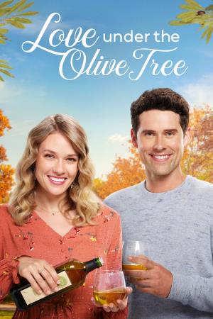 Olive Poster