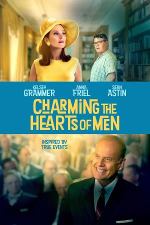 Charming The Hearts Of Men Poster