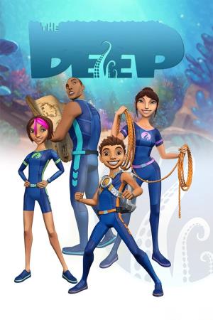 The Deep Season 4 Poster