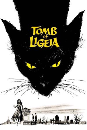 Tomb of Ligeia Poster