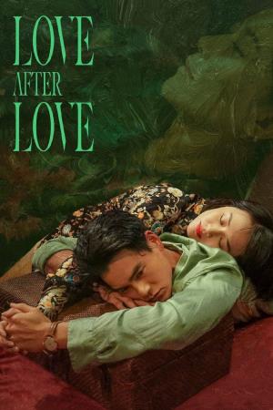Love After Love Poster