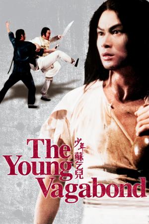 Young Vagabond Poster