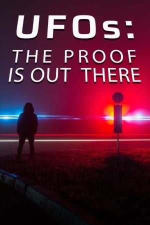 The Proof Is Out There Poster
