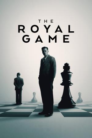 Royal Game Poster