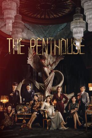 The Penthouse 2 Poster