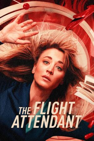 The Flight Attendant 2 Poster