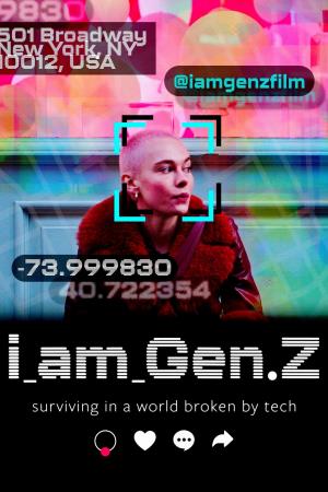 I-Gen Poster