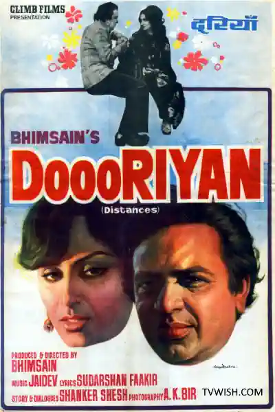 Dooriyan Poster